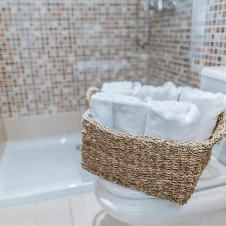 Urban Paradise 2 - Apartamento Superior de 1 dormitorio con balcón - 8