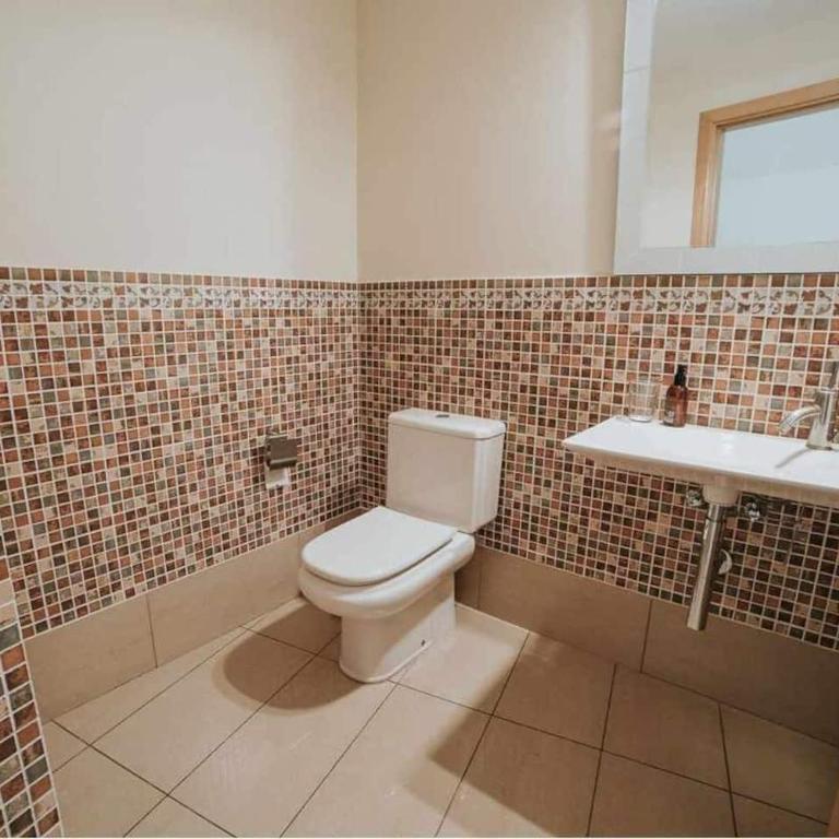 Urban Paradise 2 - Apartamento Superior de 1 dormitorio con balcón - 7