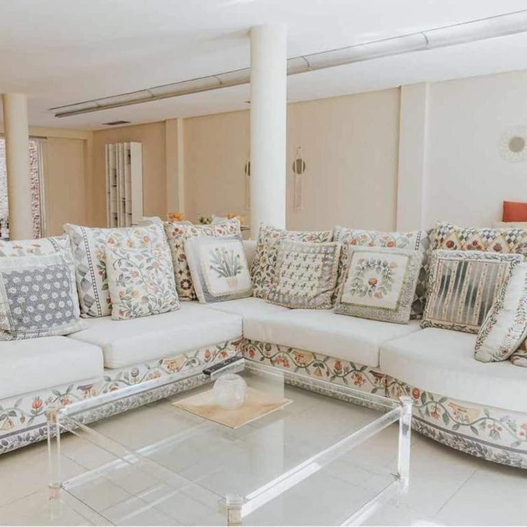 Urban Paradise 2 - Apartamento Superior de 1 dormitorio con balcón - 2