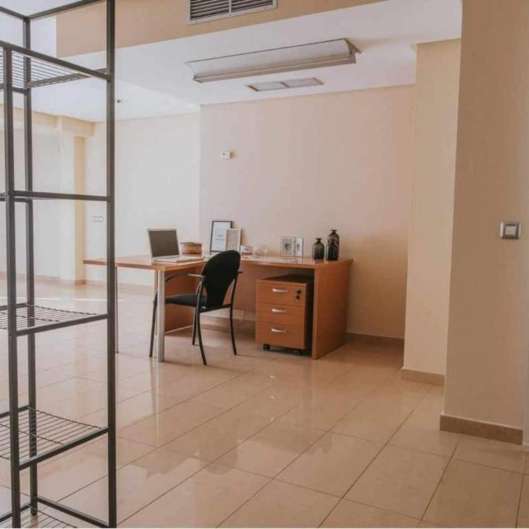 Urban Paradise 2 - Apartamento Superior de 1 dormitorio con balcón - 9