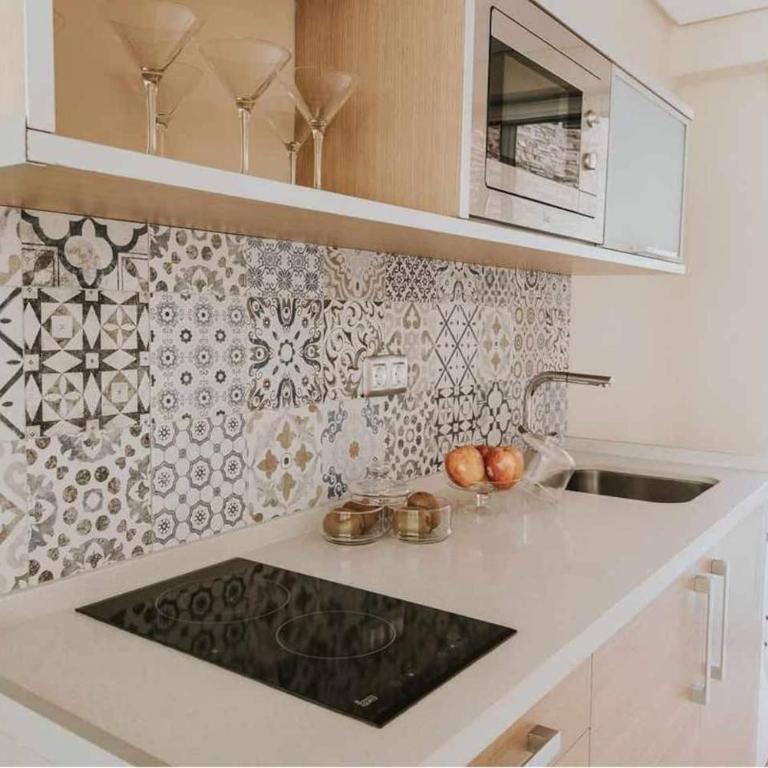 Urban Paradise 2 - Apartamento Superior de 1 dormitorio con balcón - 5