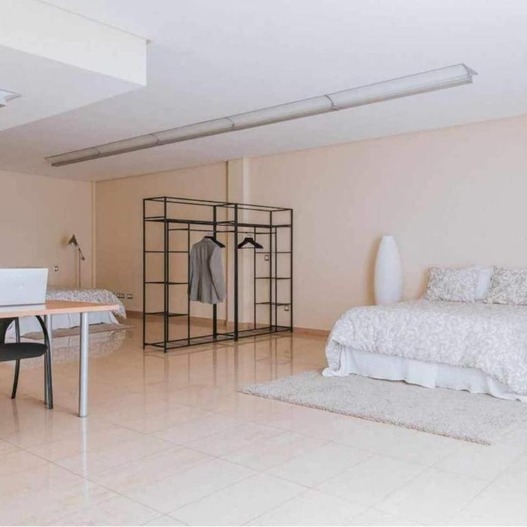 Urban Paradise 2 - Apartamento Superior de 1 dormitorio con balcón - 6