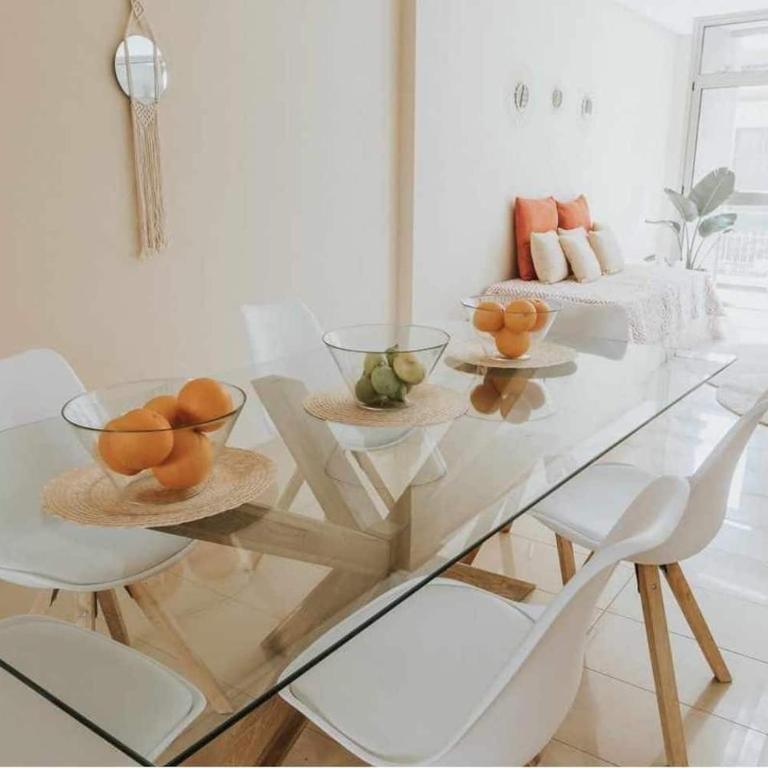 Urban Paradise 2 - Apartamento Superior de 1 dormitorio con balcón - 12