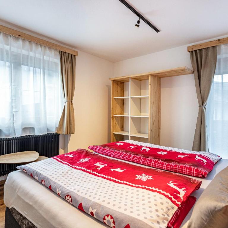 Bergwelt A1 - Premium Apartment mit 3 Schlafzimmern und Balkon - 3