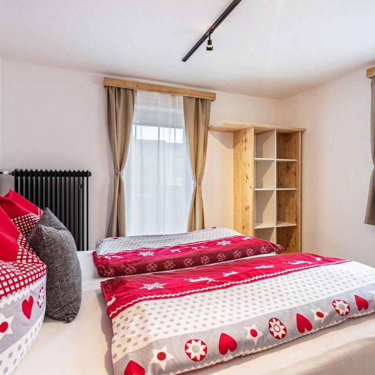 Bergwelt A1 - Premium Apartment mit 3 Schlafzimmern und Balkon - 2