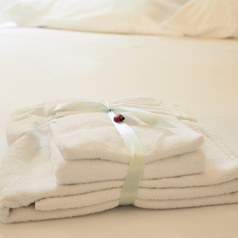 Coccinella - Appartamento Deluxe con 2 Camere da Letto e Vista Giardino - 19