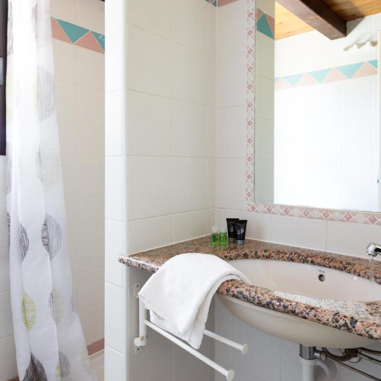 Coccinella - Appartamento Deluxe con 2 Camere da Letto e Vista Giardino - 20