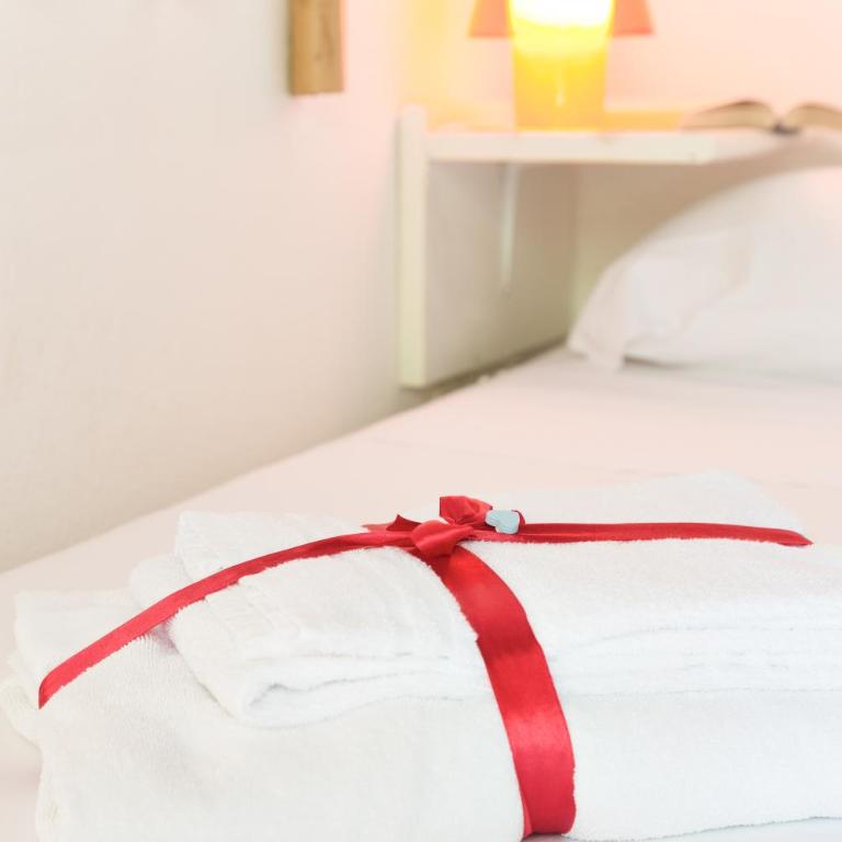 Coccinella - Appartamento Deluxe con 2 Camere da Letto e Vista Giardino - 18