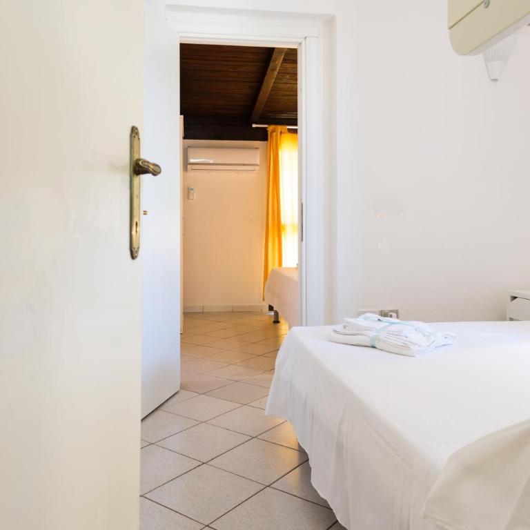 Coccinella - Appartamento Deluxe con 2 Camere da Letto e Vista Giardino - 15