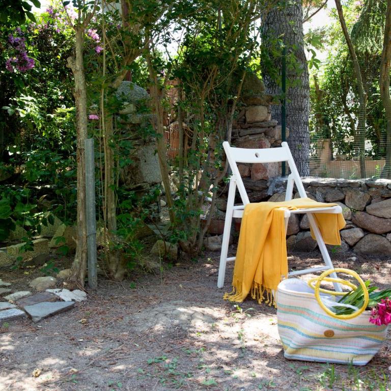Coccinella - Appartamento Deluxe con 2 Camere da Letto e Vista Giardino - 22