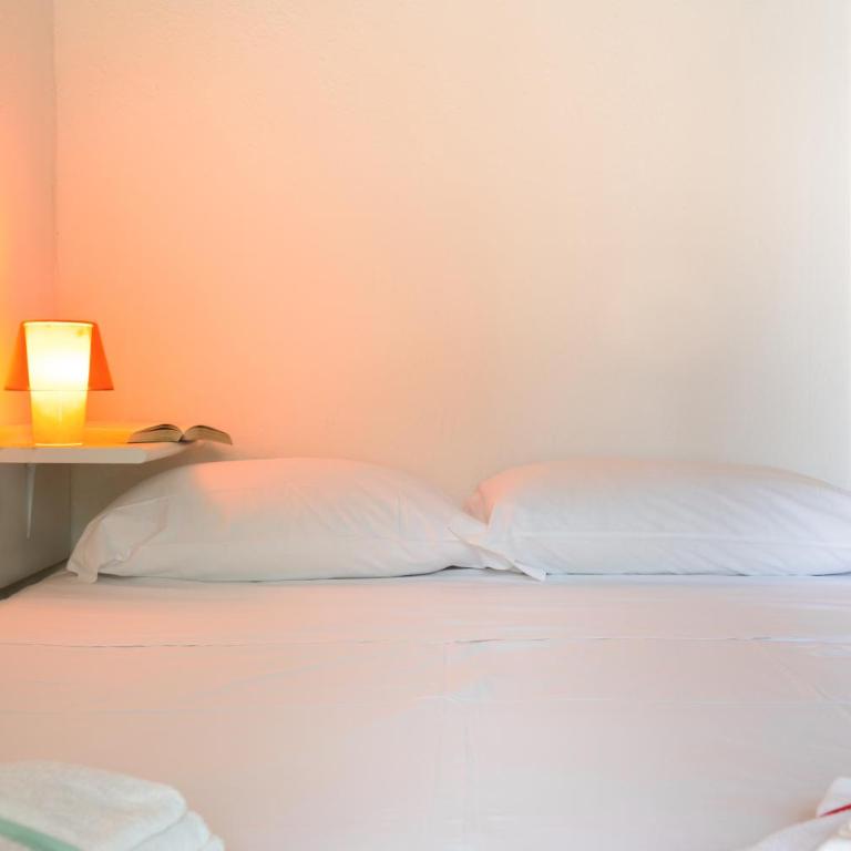 Coccinella - Appartamento Deluxe con 2 Camere da Letto e Vista Giardino - 9