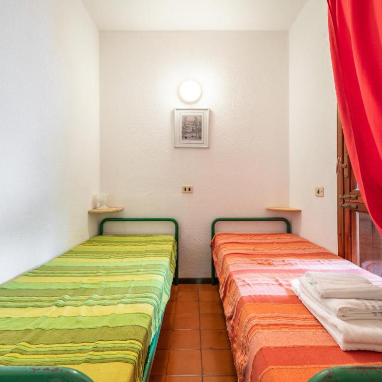 Accu is Prezzus C fronte mare - Appartamento Deluxe con 2 Camere da Letto e Vista Oceano - 20