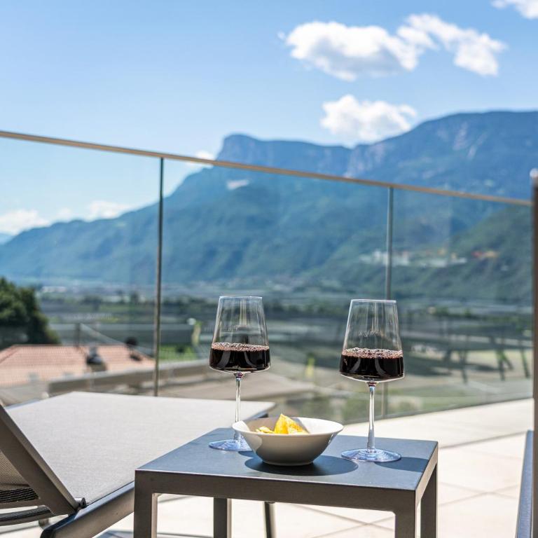 Videre Penthouse Lodge - Appartamento Superior con Sauna - 19