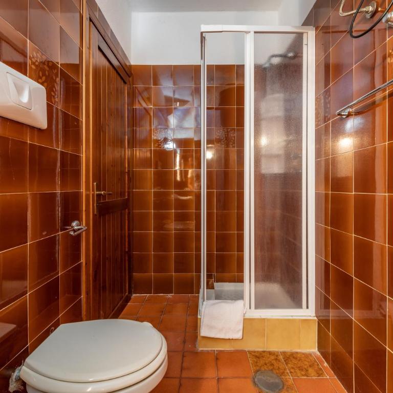 Accu is Prezzus C fronte mare - Appartamento Deluxe con 2 Camere da Letto e Vista Oceano - 23