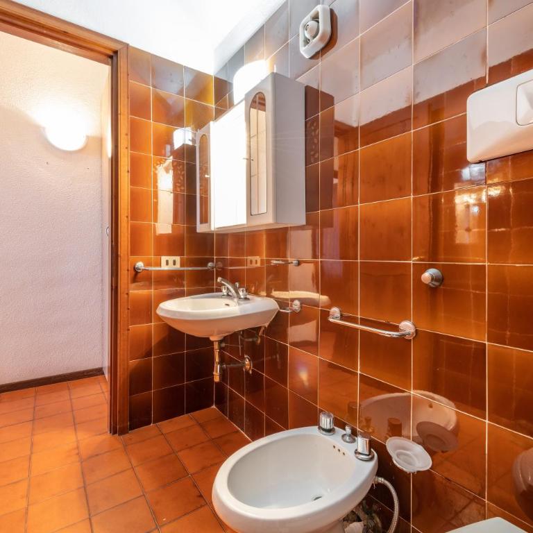 Accu is Prezzus C fronte mare - Appartamento Deluxe con 2 Camere da Letto e Vista Oceano - 24