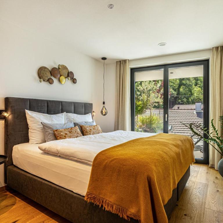Videre Penthouse Lodge - Appartamento Superior con Sauna - 4