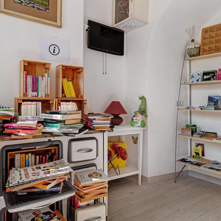 Logge dei Paroloti Agnese - Appartamento Superior con 1 Camera da Letto e Balcone - 18
