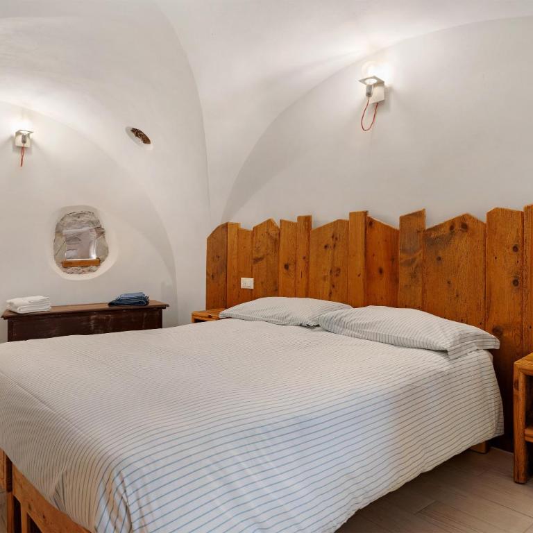 Logge dei Paroloti Agnese - Appartamento Superior con 1 Camera da Letto e Balcone - 10
