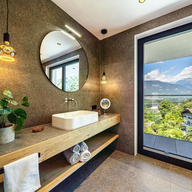 Videre Penthouse Lodge - Appartamento Superior con Sauna - 6