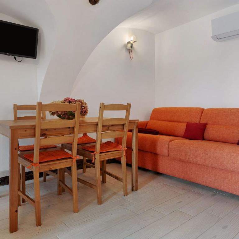 Logge dei Paroloti Agnese - Appartamento Superior con 1 Camera da Letto e Balcone - 4