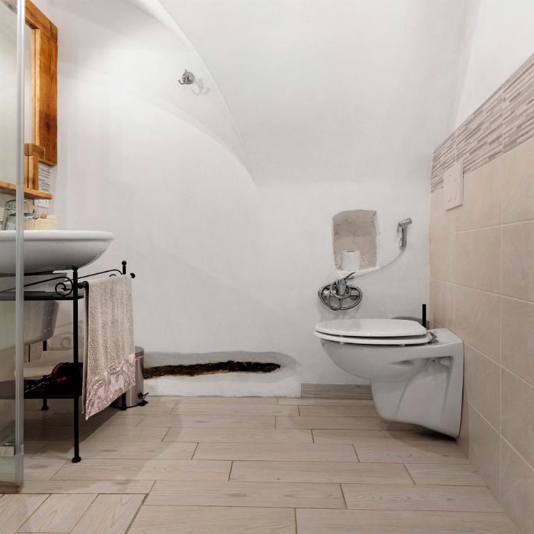 Logge dei Paroloti Agnese - Appartamento Superior con 1 Camera da Letto e Balcone - 13