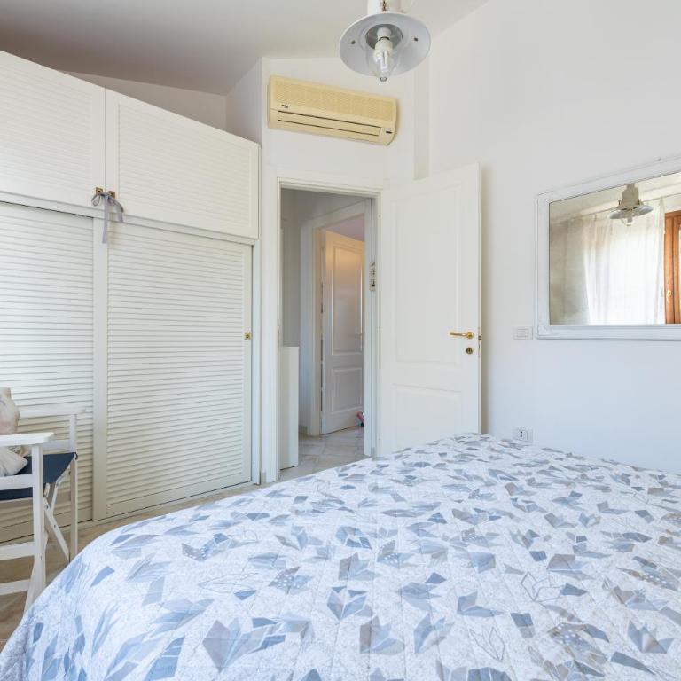 Attico il Mandorleto - One-Bedroom House - 16