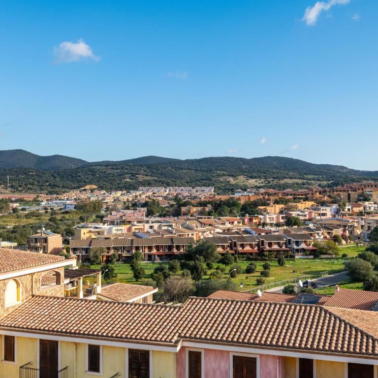 Attico il Mandorleto - One-Bedroom House - 3