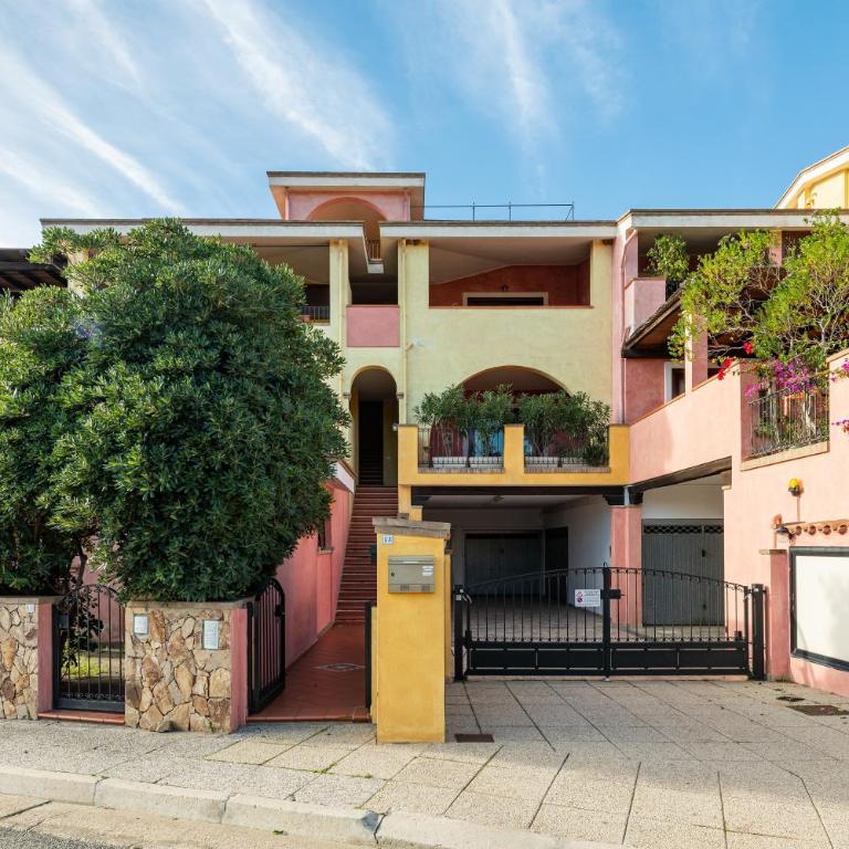 Attico il Mandorleto - One-Bedroom House - 22