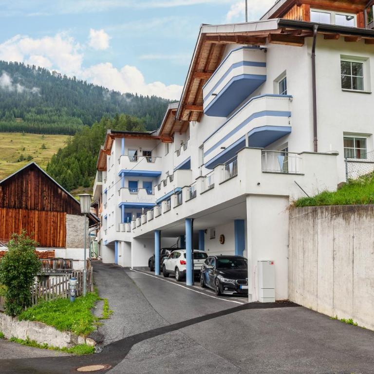 Wohlfühlnest - Apartment mit 2 Schlafzimmern und Bergblick - 1