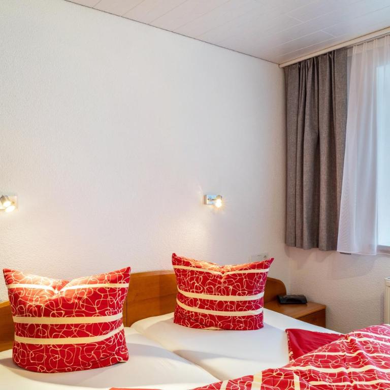 Wohlfühlnest - Apartment mit 2 Schlafzimmern und Bergblick - 13