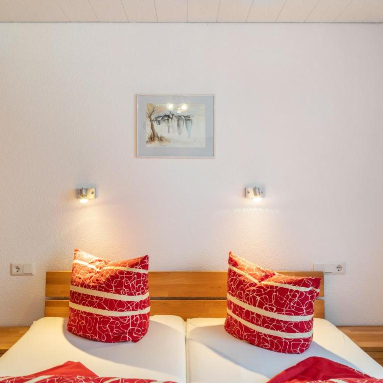 Wohlfühlnest - Apartment mit 2 Schlafzimmern und Bergblick - 20