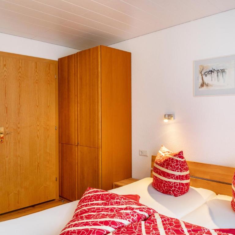 Wohlfühlnest - Apartment mit 2 Schlafzimmern und Bergblick - 23