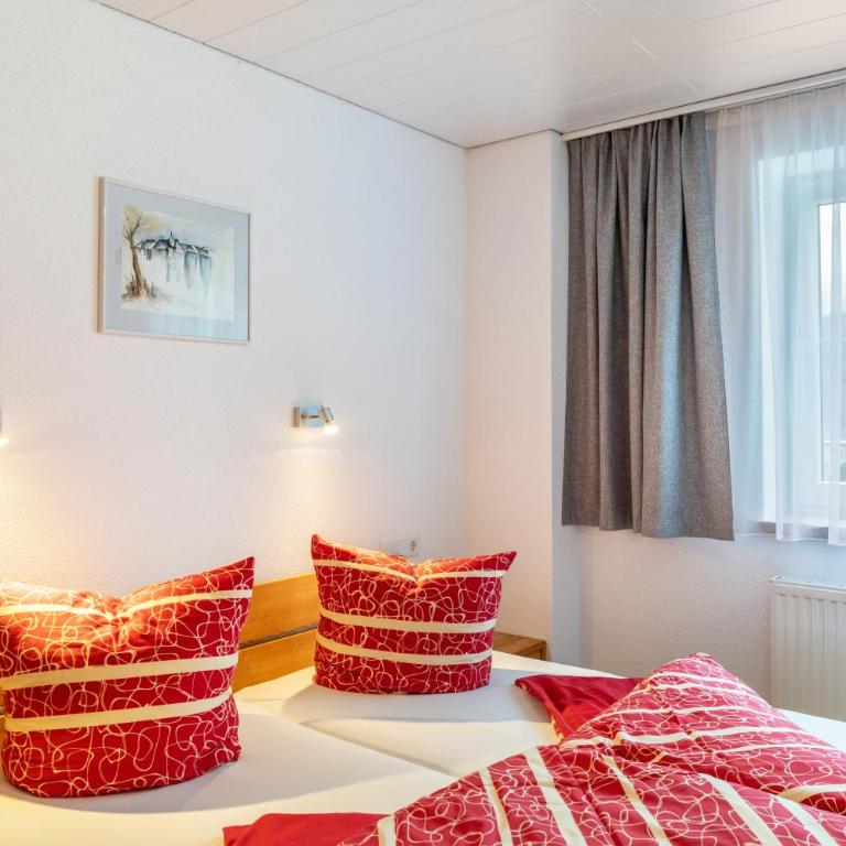 Wohlfühlnest - Apartment mit 2 Schlafzimmern und Bergblick - 19