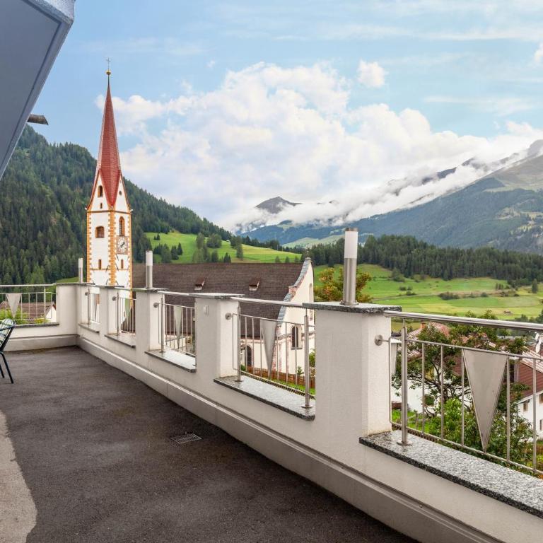 Wohlfühlnest - Apartment mit 2 Schlafzimmern und Bergblick - 4