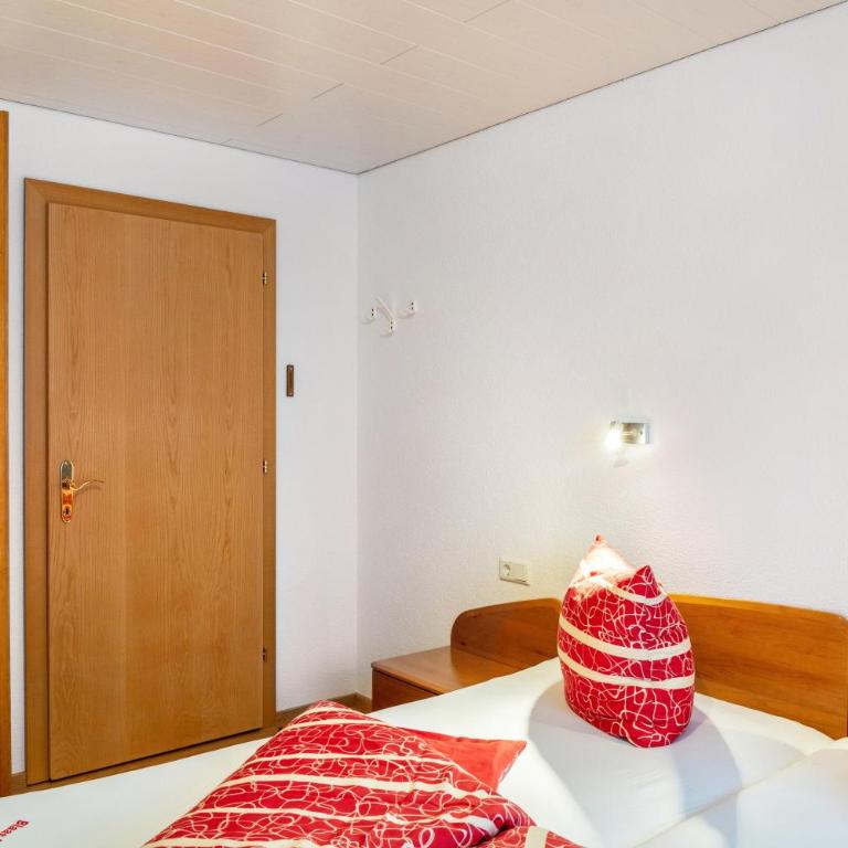 Wohlfühlnest - Apartment mit 2 Schlafzimmern und Bergblick - 15