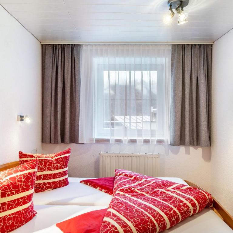 Wohlfühlnest - Apartment mit 2 Schlafzimmern und Bergblick - 12