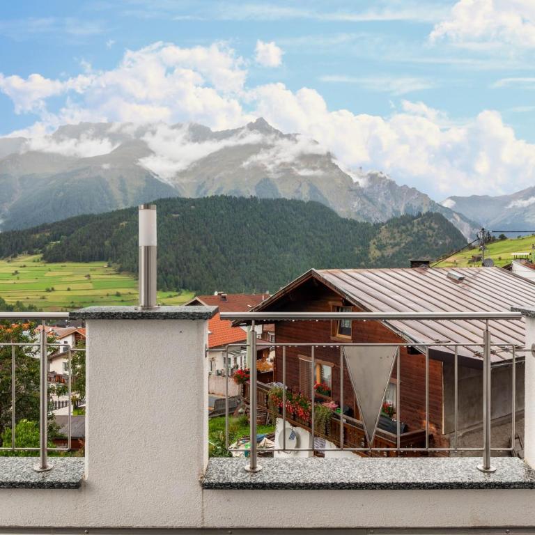 Wohlfühlnest - Apartment mit 2 Schlafzimmern und Bergblick - 5
