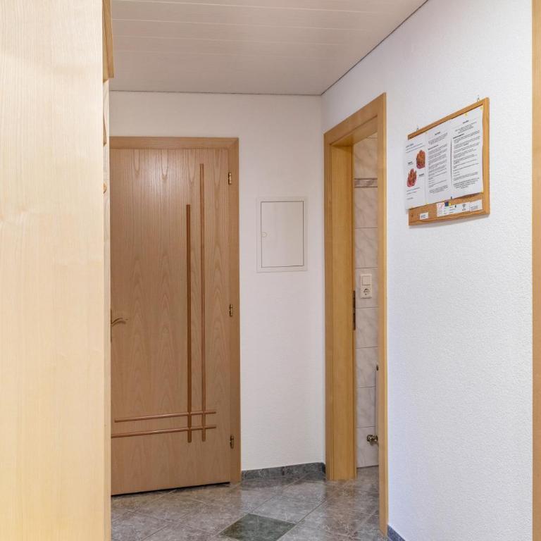 Wohlfühlnest - Apartment mit 2 Schlafzimmern und Bergblick - 16