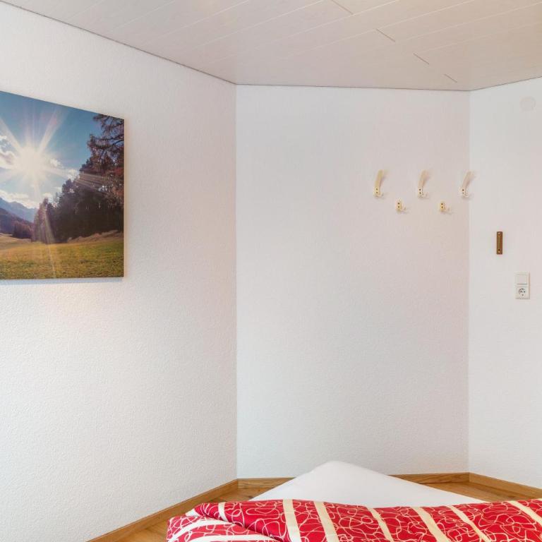 Wohlfühlnest - Apartment mit 2 Schlafzimmern und Bergblick - 22