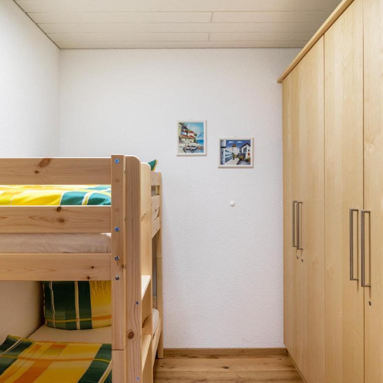 Wohlfühlnest - Apartment mit 2 Schlafzimmern und Bergblick - 25