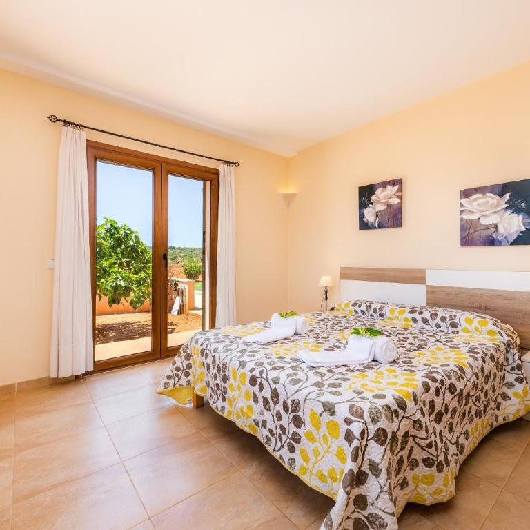 Sa Xorca - Villa - 18