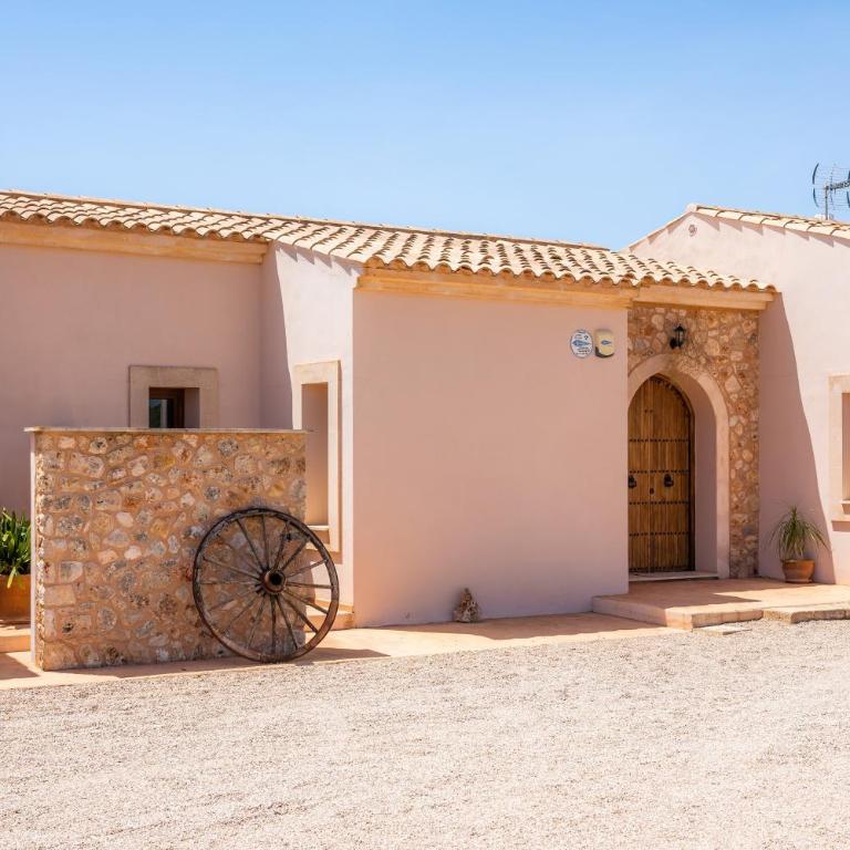Sa Xorca - Villa - 26