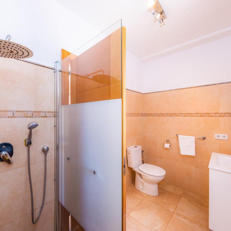 Sa Xorca - Villa - 11