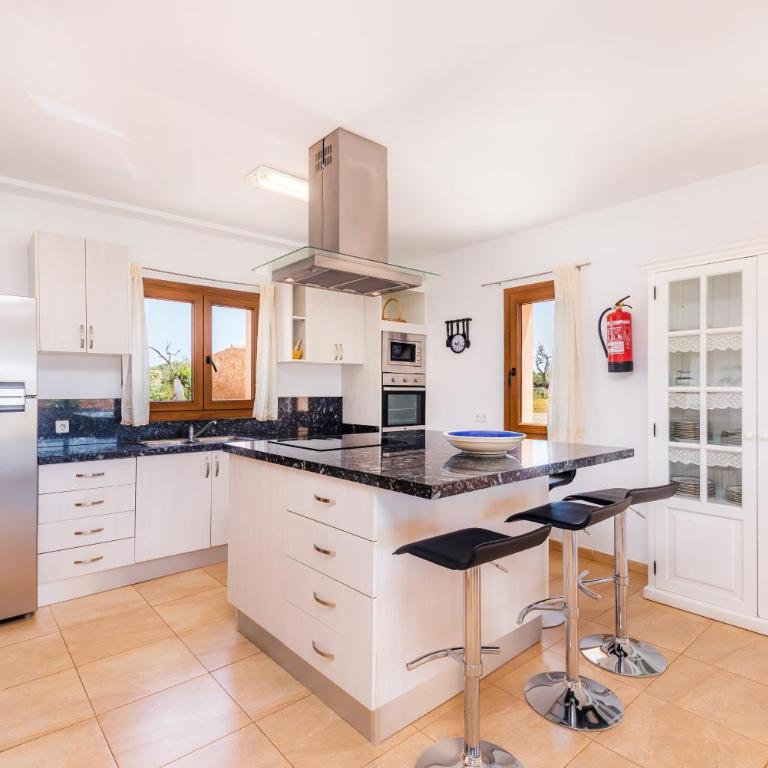 Sa Xorca - Villa - 7