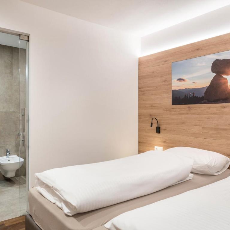 Aster Moments Apt Max - Apartment with Terrace - 14