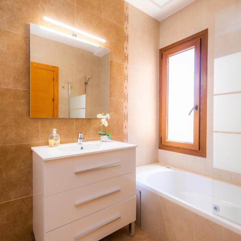 Sa Xorca - Villa - 14