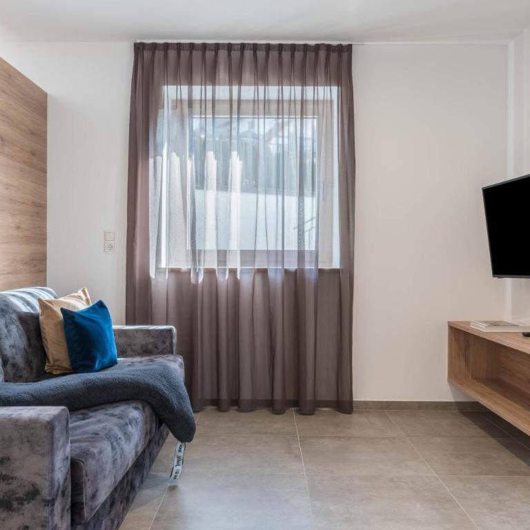 Aster Moments Apt Max - Apartment with Terrace - 5