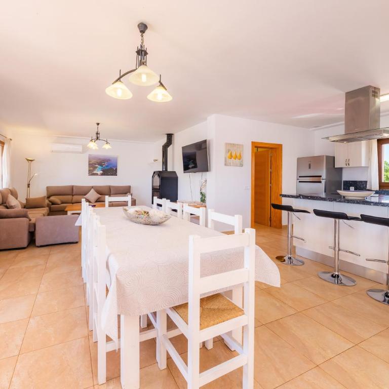 Sa Xorca - Villa - 6