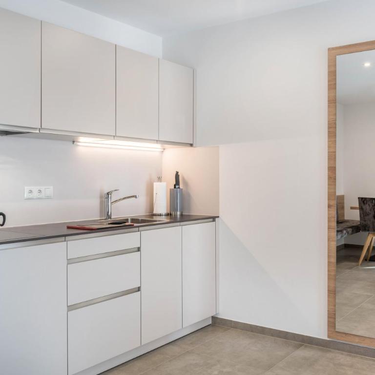 Aster Moments Apt Max - Apartment with Terrace - 11