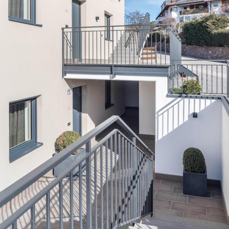 Aster Moments Apt Max - Apartment with Terrace - 20